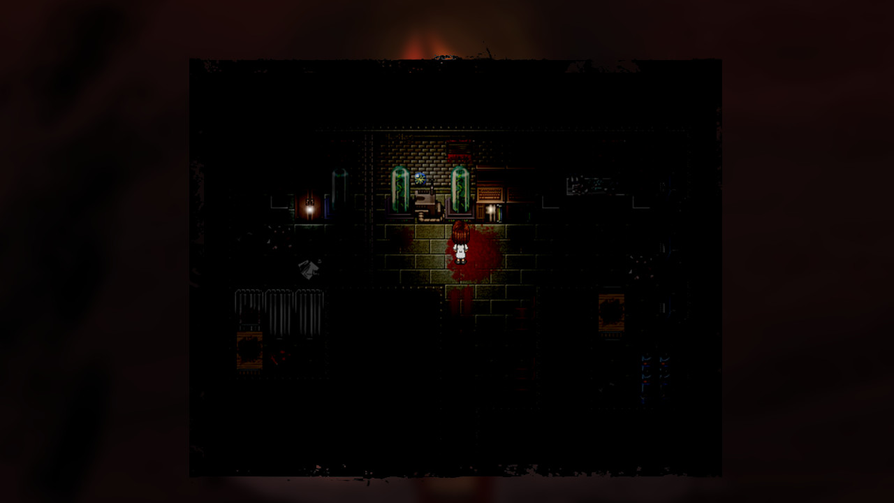 Empty Soul: S&amp;S Edition