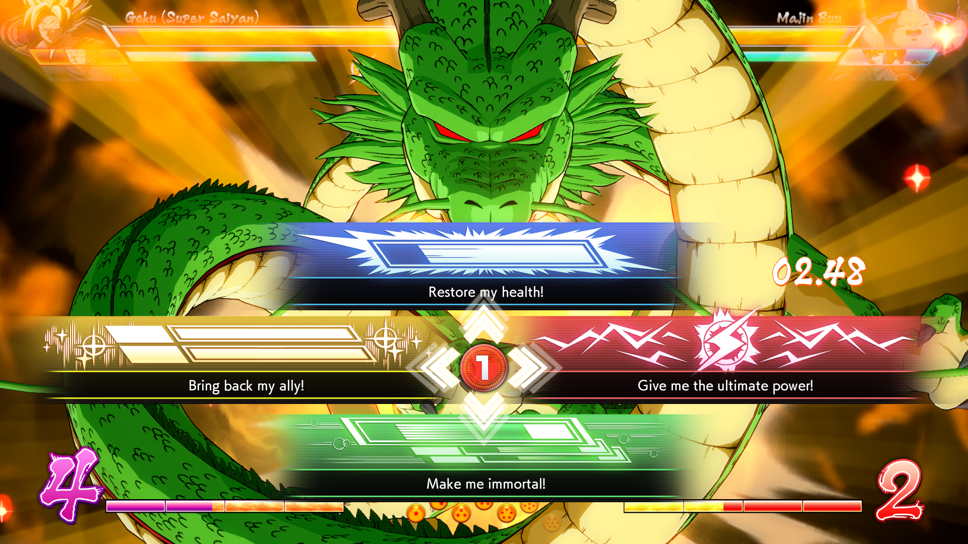 Dragon Ball FighterZ