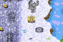 Banjo-Kazooie: Grunty’s Revenge