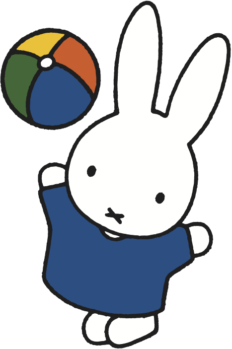 Miffy’s World