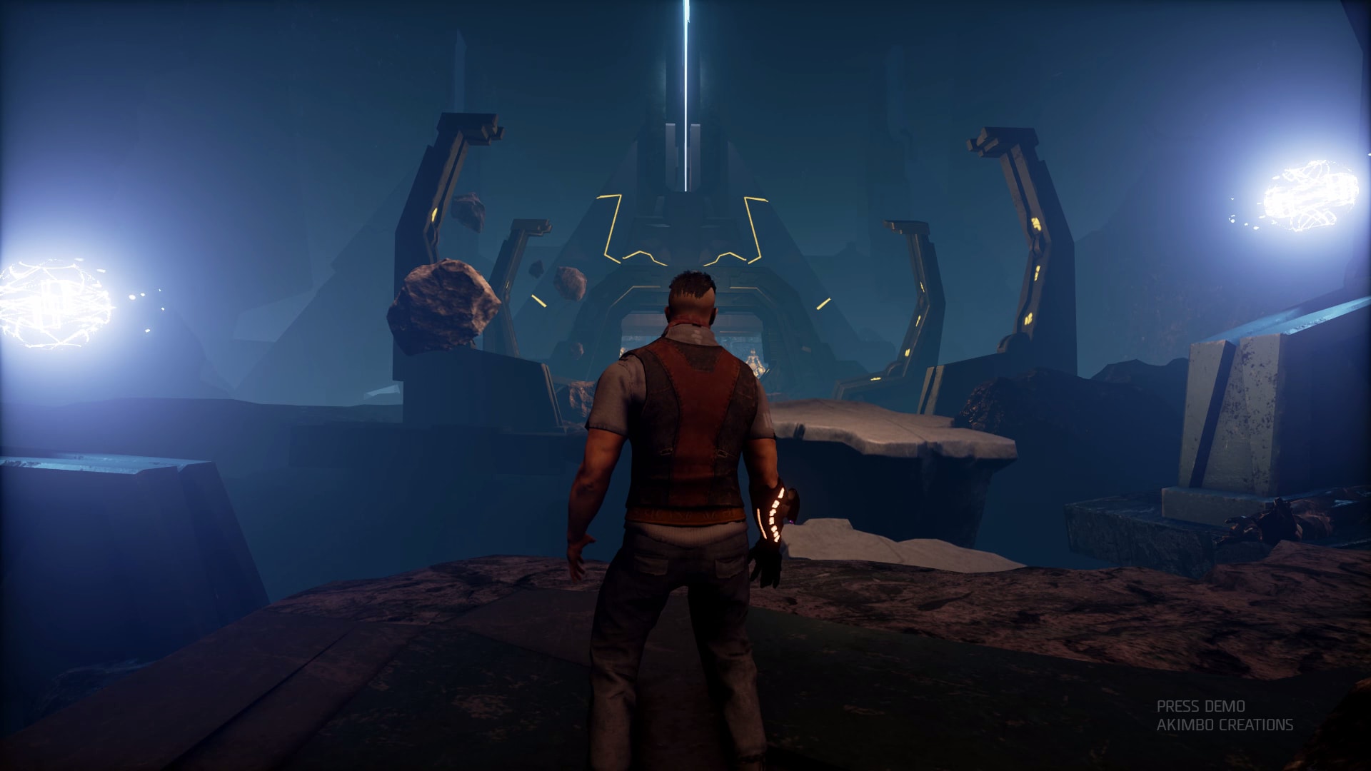ARC Continuum
