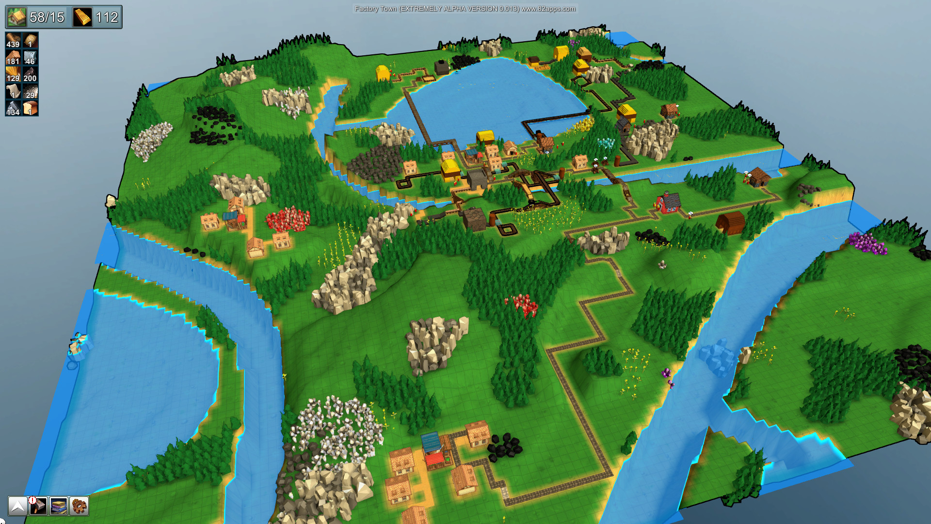 Factory Town