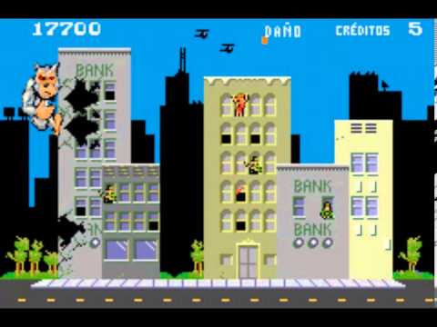 Rampage