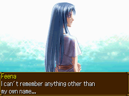 Legacy of Ys: Books I &amp; II
