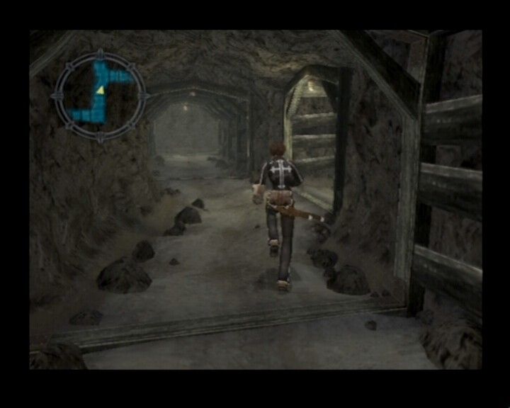 Shadow Hearts: Covenant