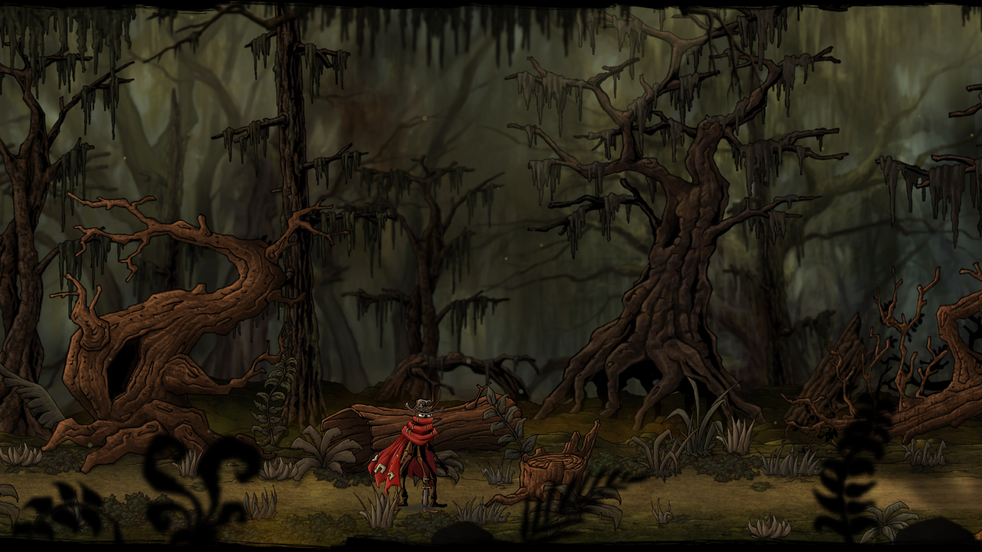 Blood will be Spilled