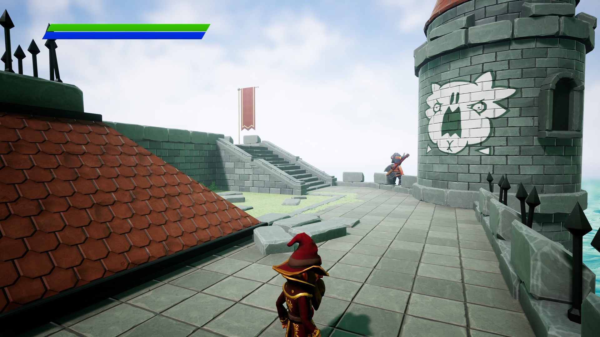 Magika Land of Fantasy