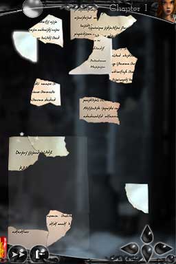 Chronicles of Vampires: Origins