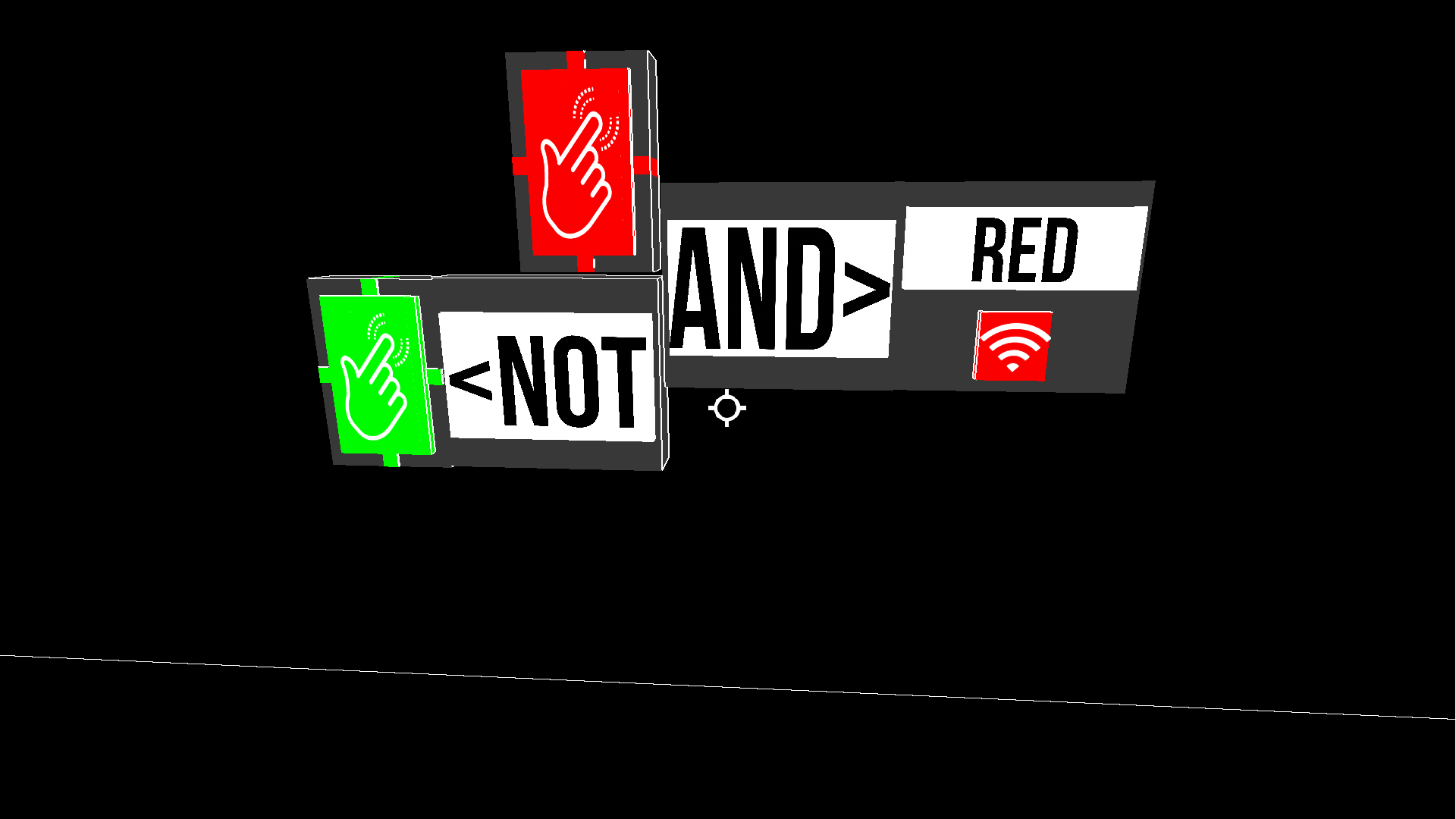 Night Dream