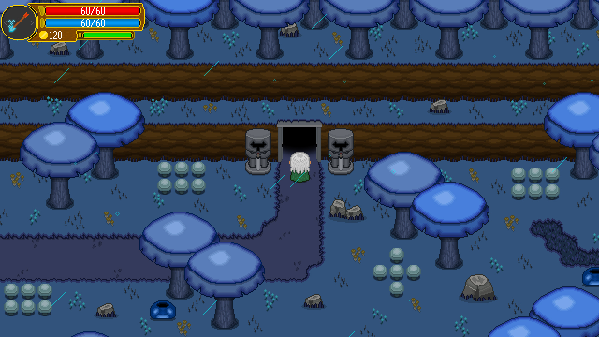 Shalnor Legends: Sacred Lands