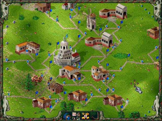 The Settlers II: Gold Edition