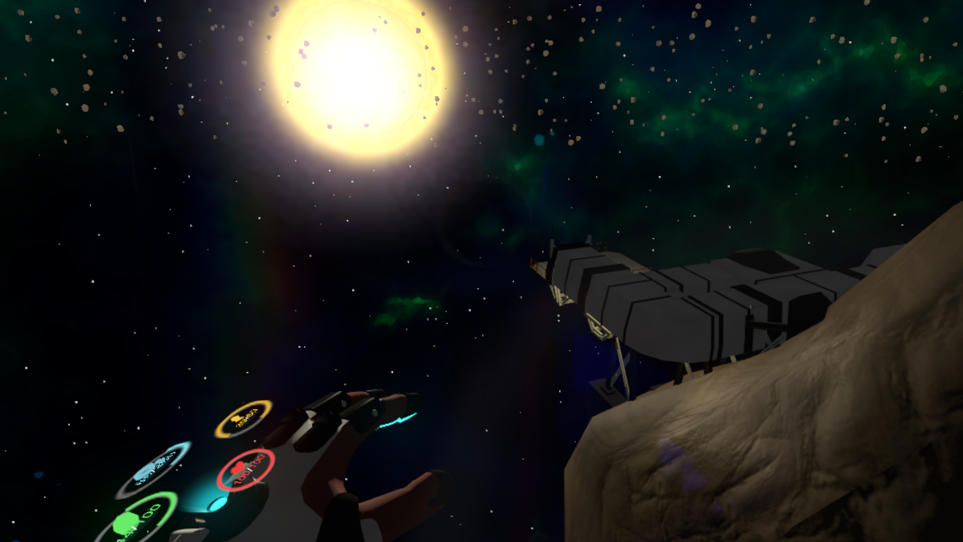 Star Shelter