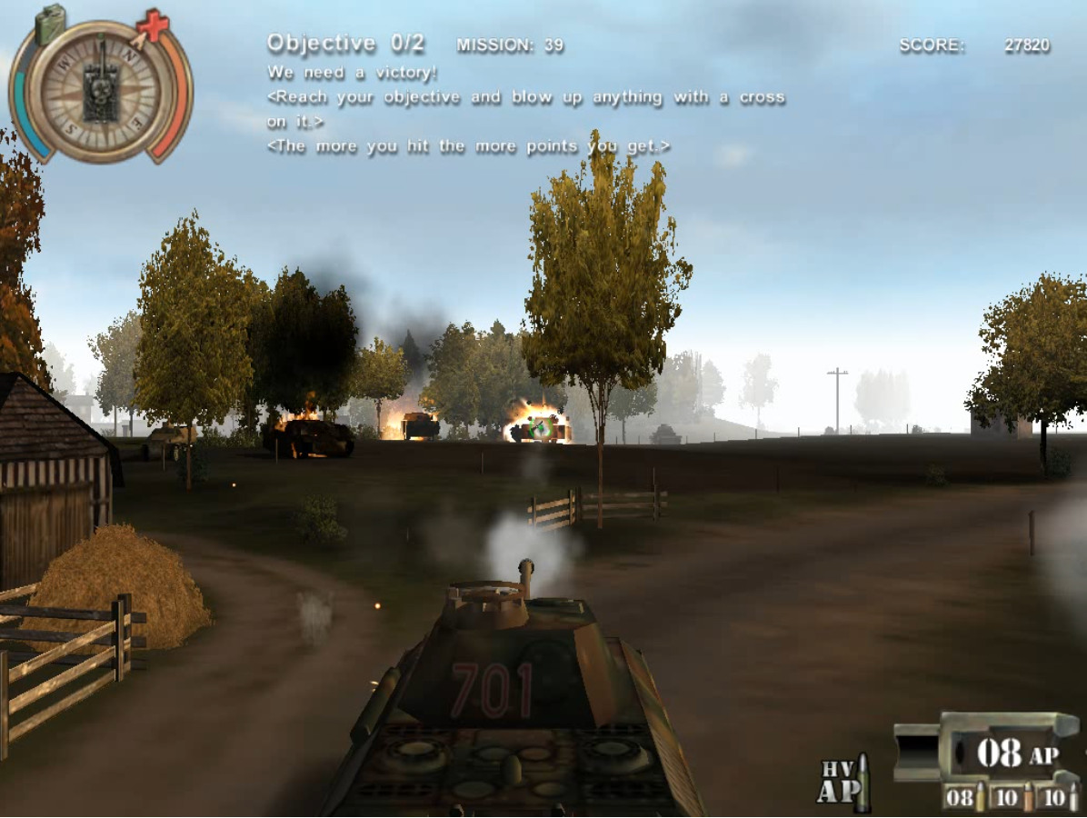 Panzer Killer