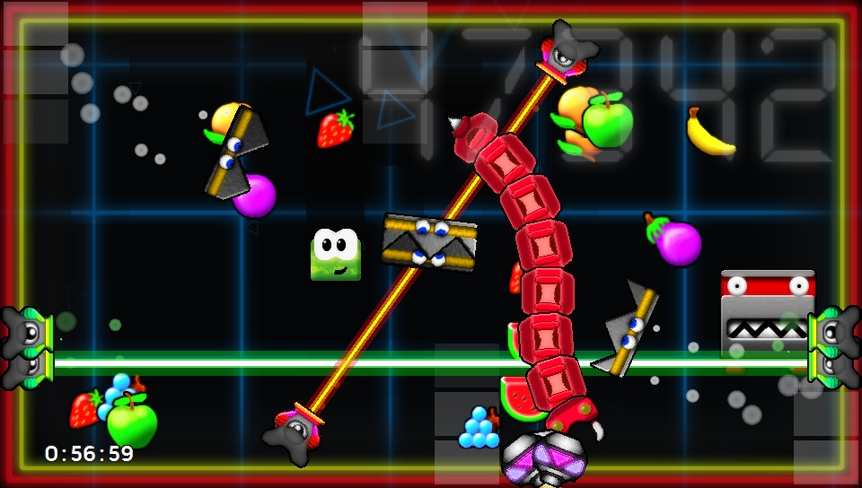 Don’t Die, Mr. Robot!