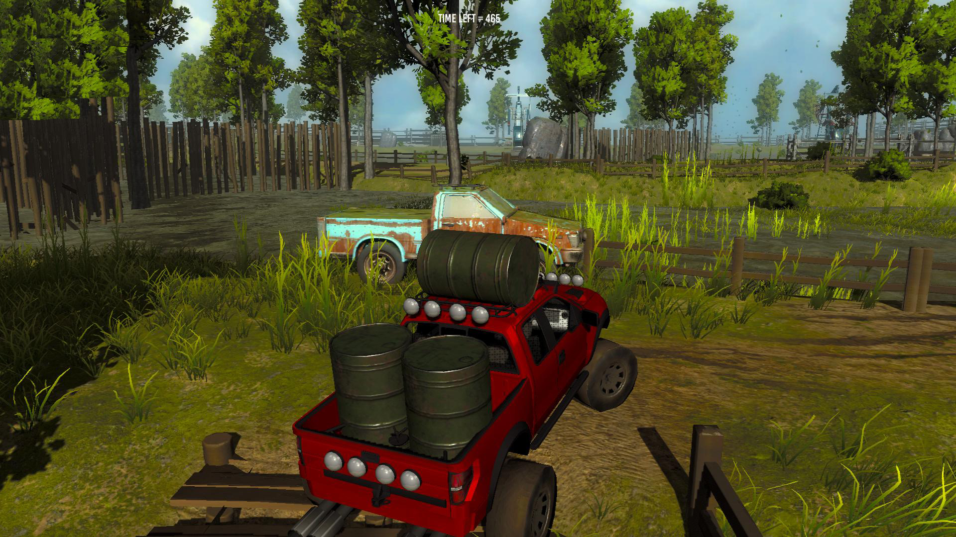 Need for Spirit: Drink &amp; Drive Simulator