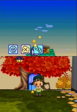 Magician’s Quest: Mysterious Times