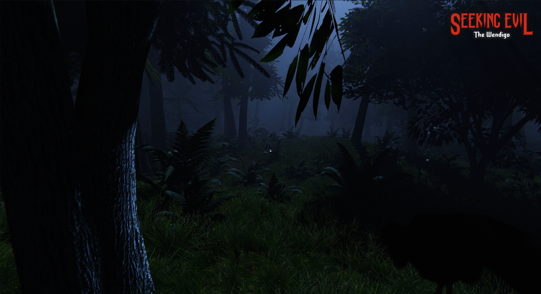 Seeking Evil: The Wendigo