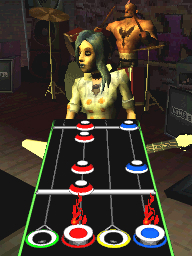 Guitar Hero: On Tour
