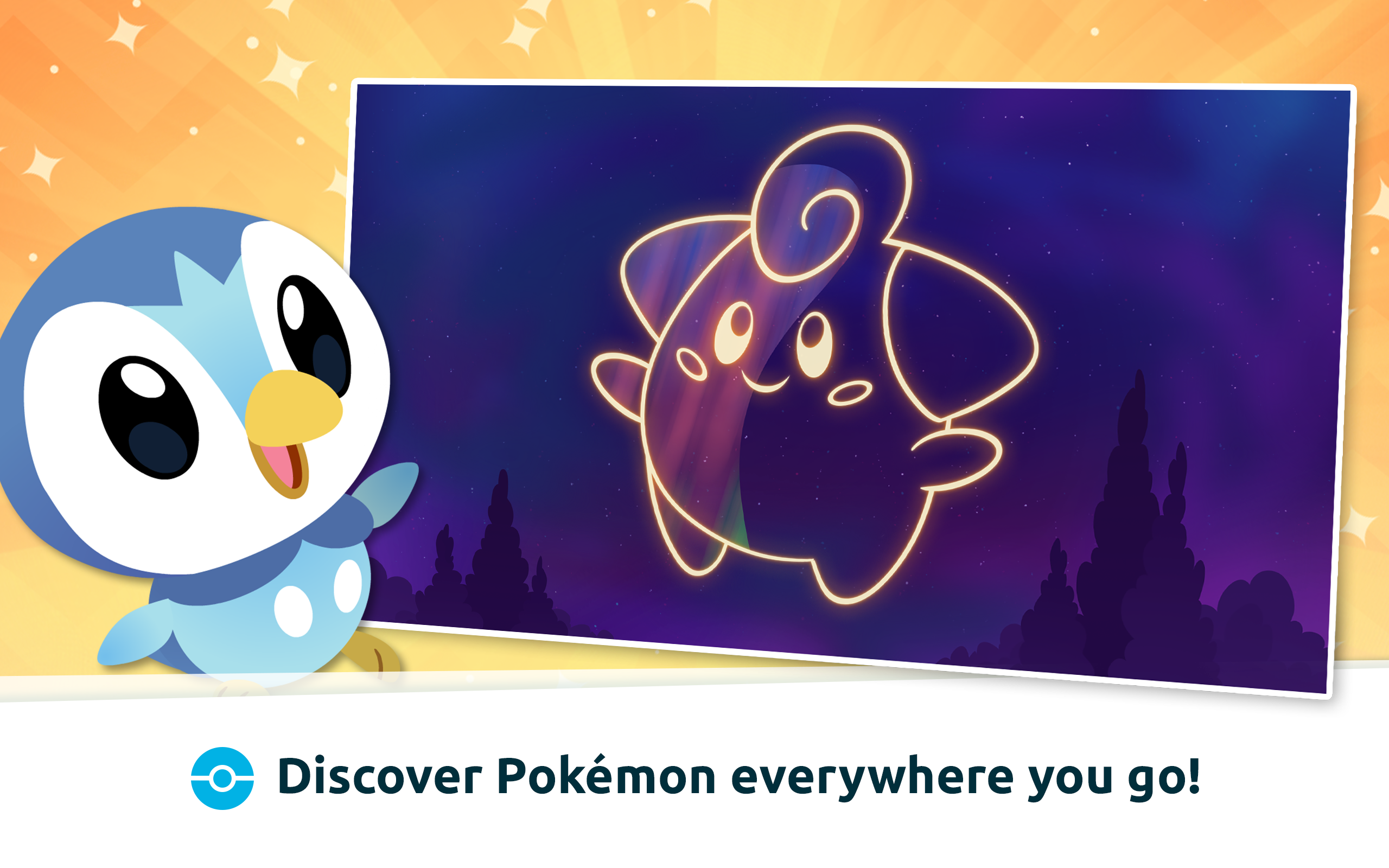 Pokémon Playhouse