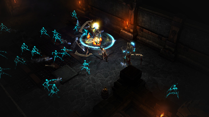 Diablo III: Reaper of Souls – Ultimate Evil Edition