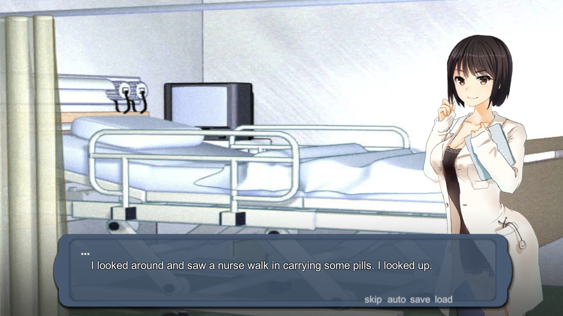 High School: Bisexual Experience