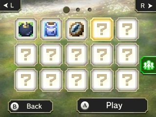 My Nintendo Picross: The Legend of Zelda Twilight Princess