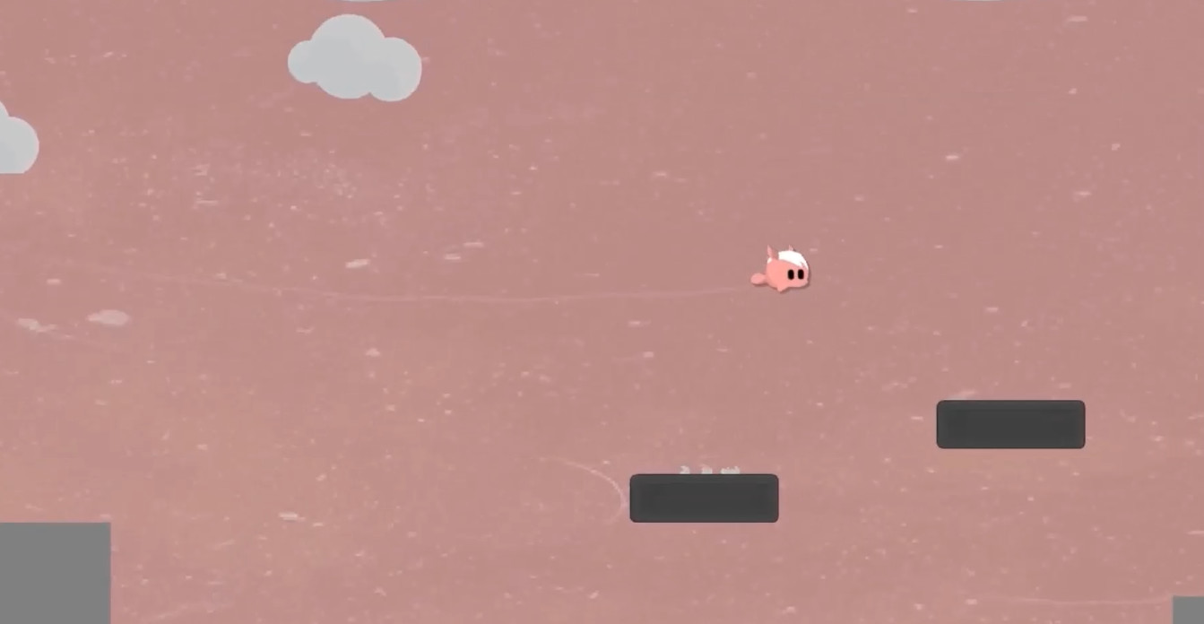 Fluffy Creatures vs. The World