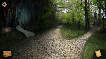 The Mystery of Blackthorn Castle