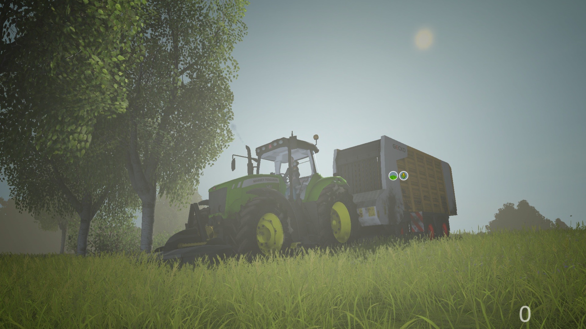 Agricultural Simulator 2013: Steam Edition