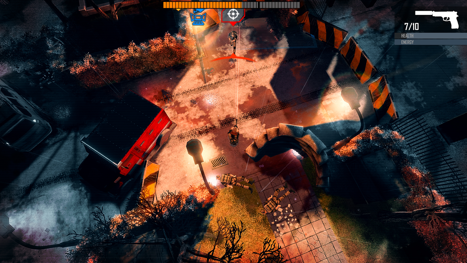 Death Point
