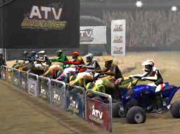ATV: Quad Kings