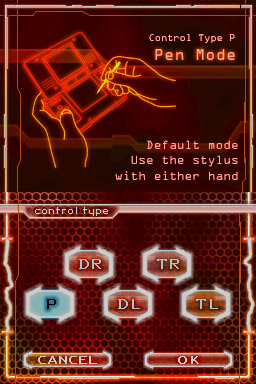 Metroid Prime Hunters