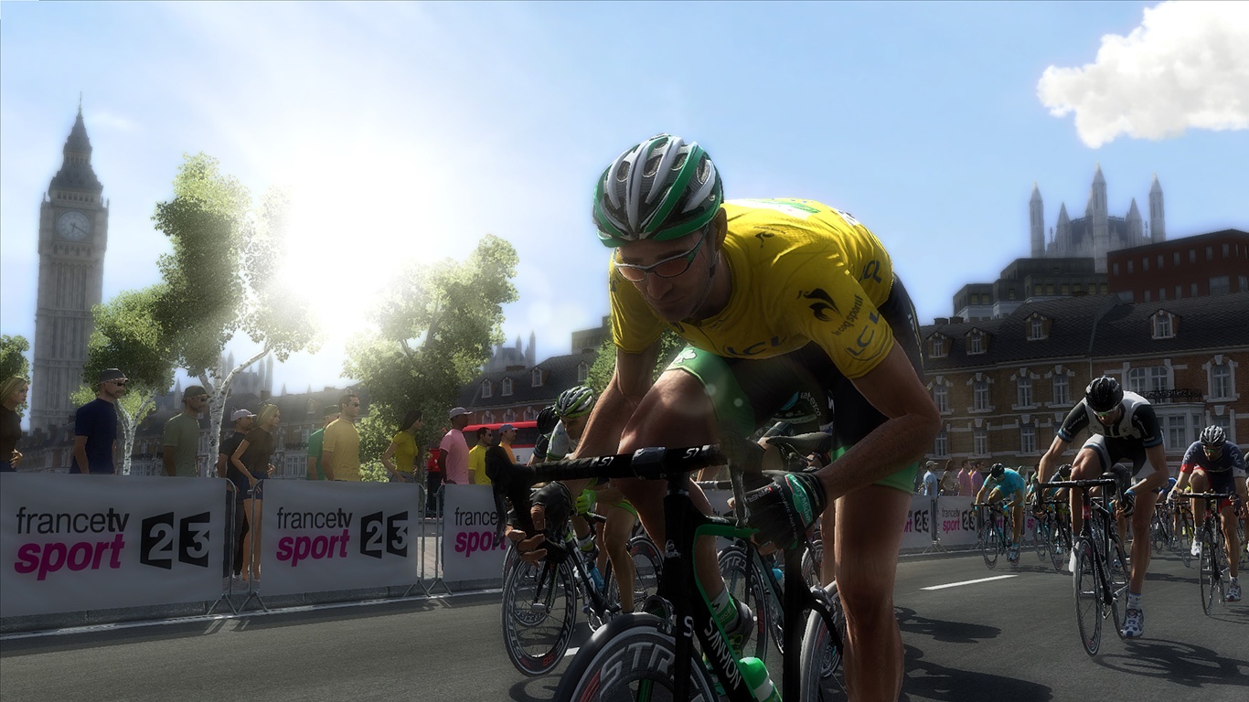 Tour de France 2014