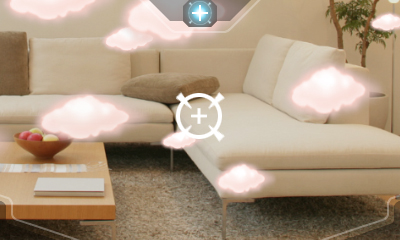 Pokémon Dream Radar