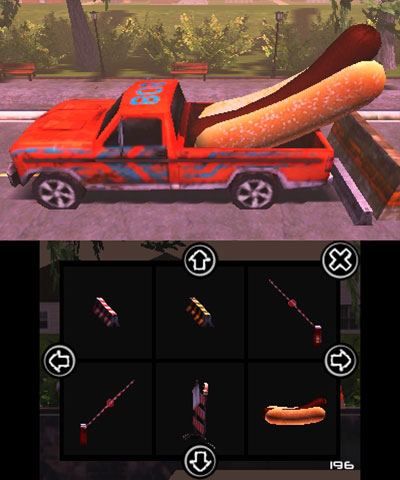 Urban Trial Freestyle 2