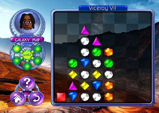Bejeweled 2