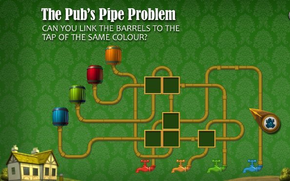 Blue Toad Murder Files