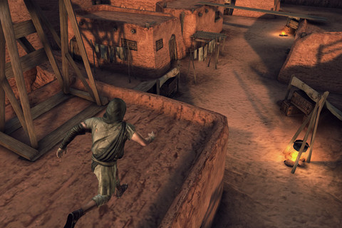 Stargate SG-1: Unleashed – Episode 1