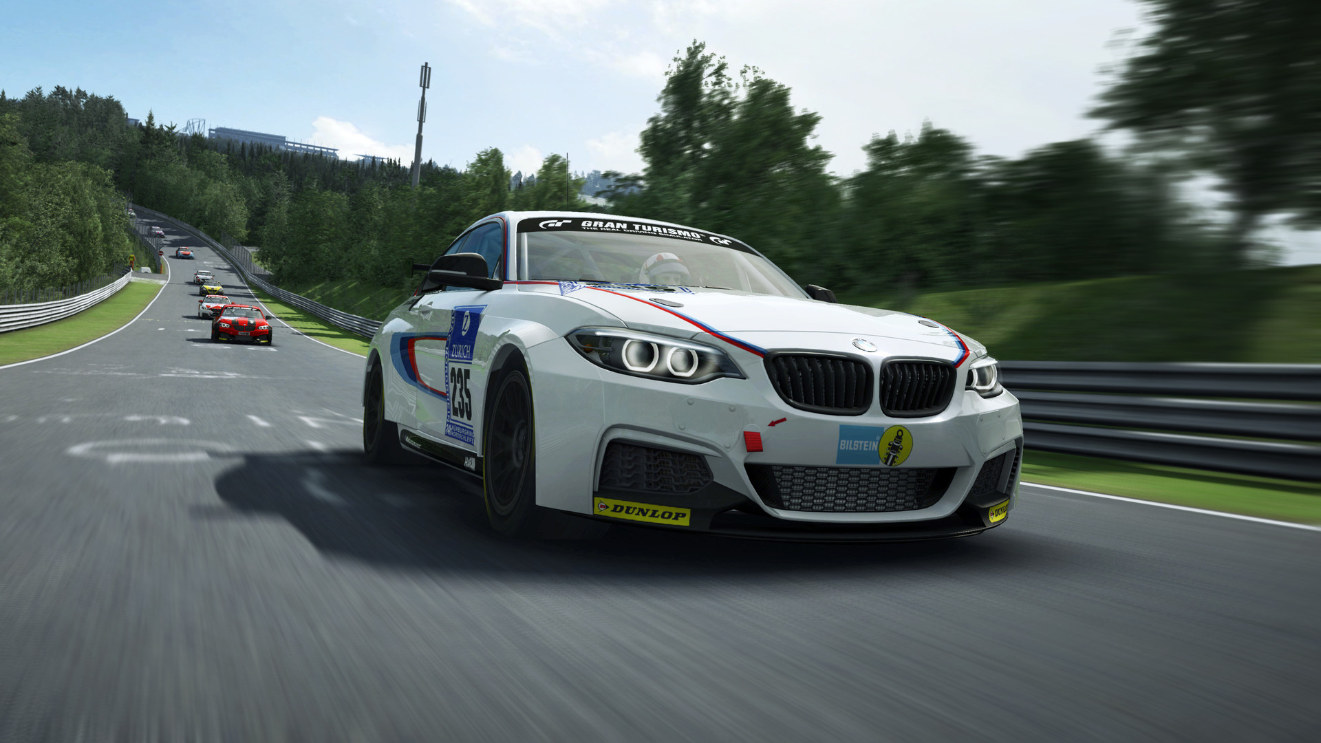RaceRoom Racing Experience