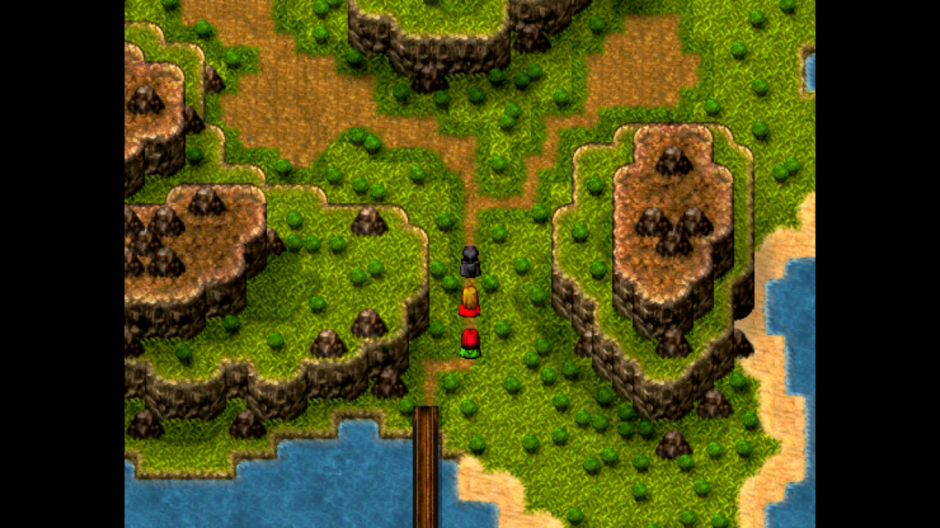Chronicles of a Dark Lord: Episode 2 War of the Abyss