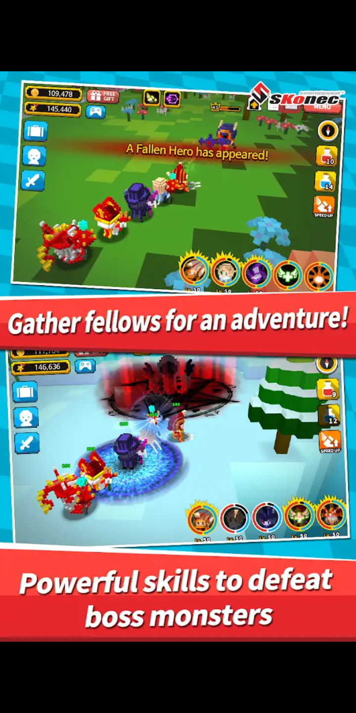 ChooChoo Heroes
