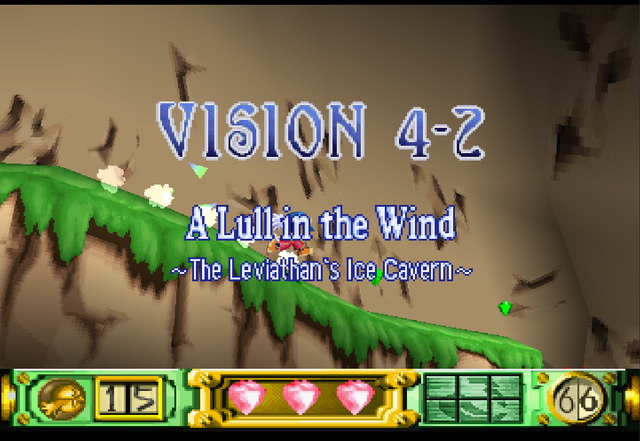Klonoa: Door to Phantomile