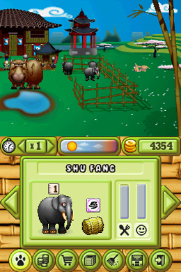 My Asian Farm