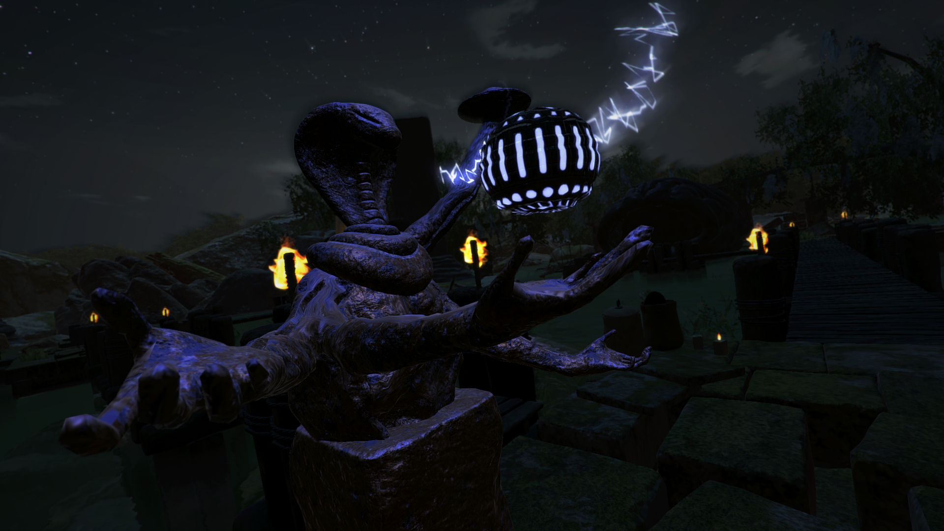 Svrvive: The Deus Helix