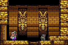 Wario Land 4