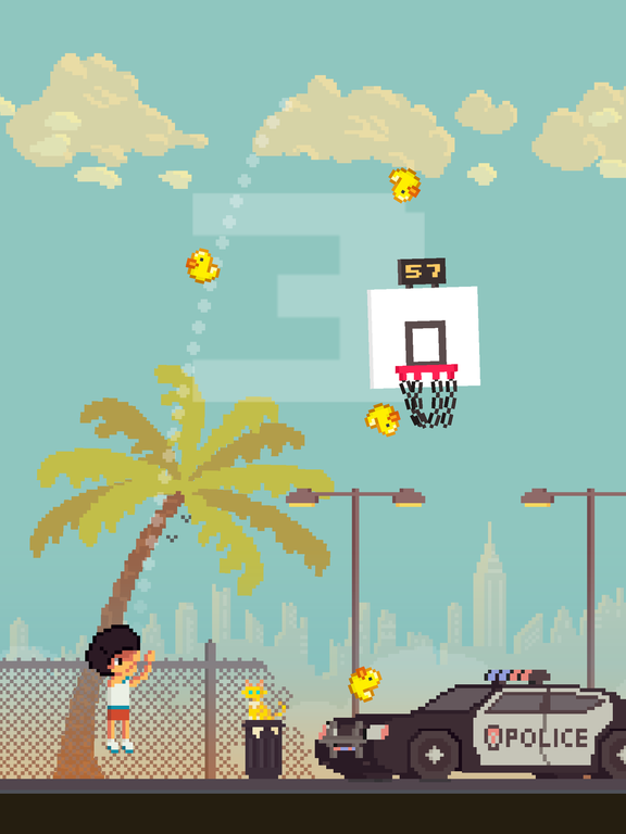 Ball King