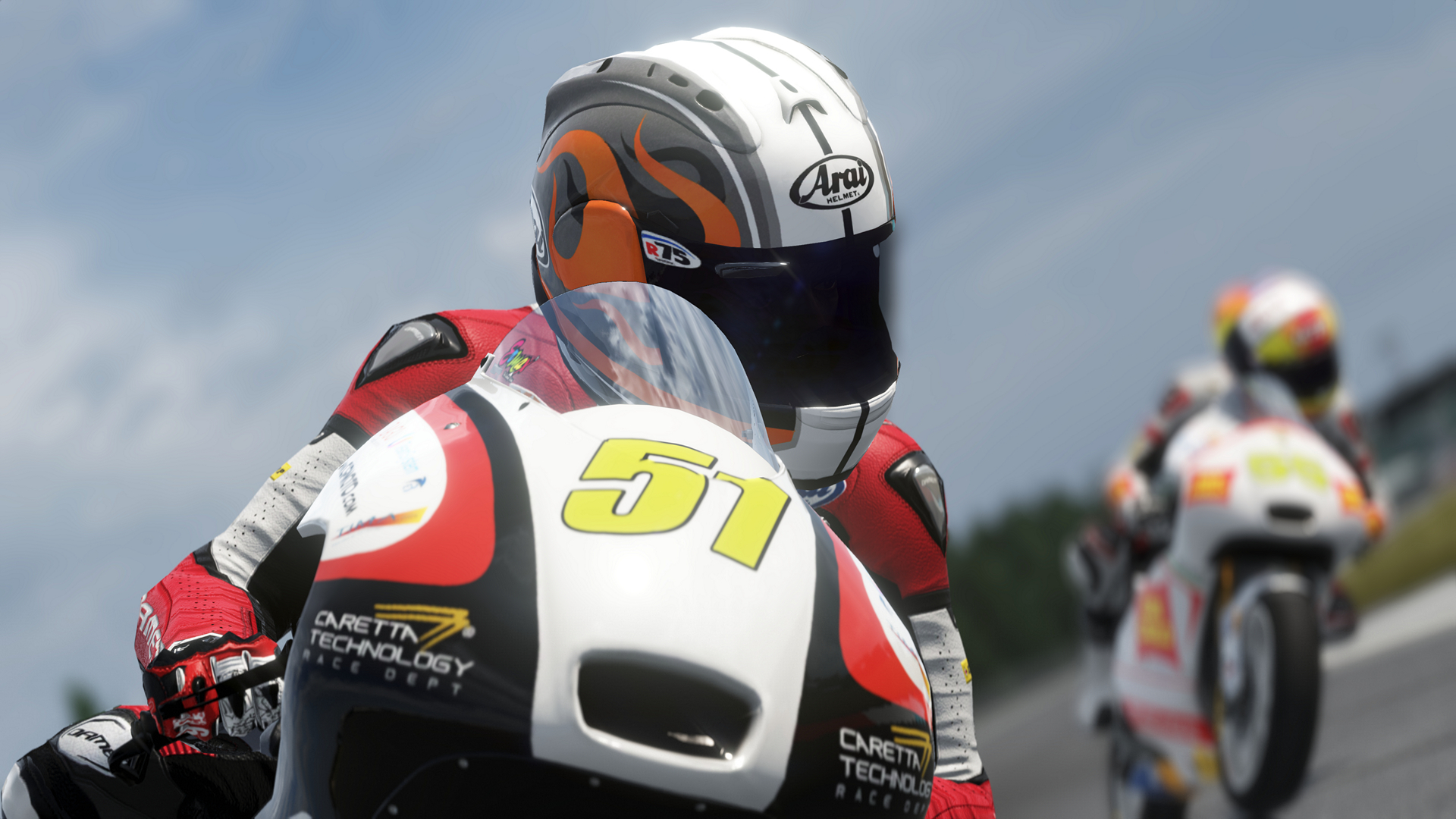 MotoGP 14