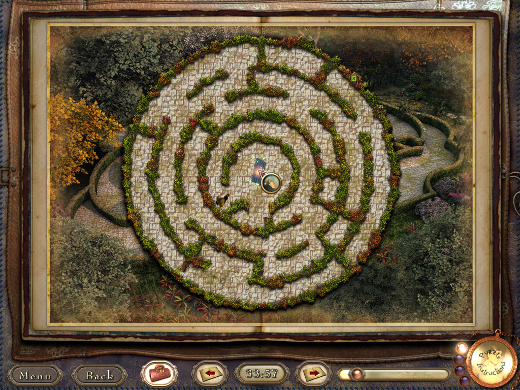 Azada: Ancient Magic