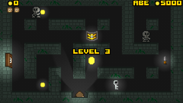 Instant Dungeon!