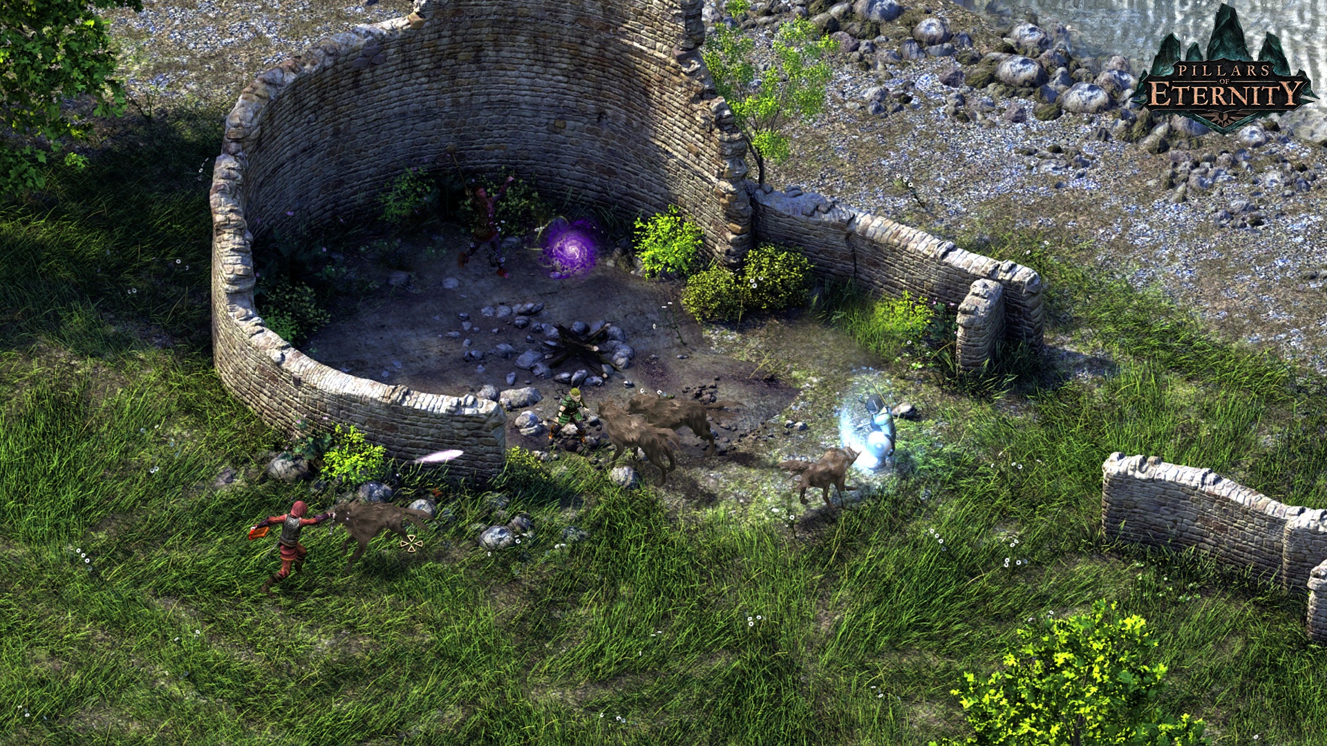 Pillars of Eternity: Complete Edition
